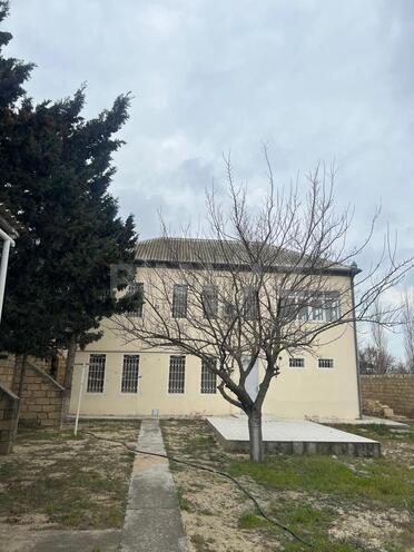 Satılır 4 otaqlı həyət evi/bağ evi 200 m², Novxanı q., photo 7 from 22