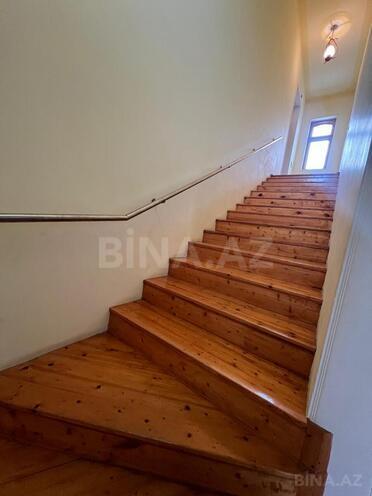 Satılır 4 otaqlı həyət evi/bağ evi 200 m², Novxanı q., photo 17 from 22
