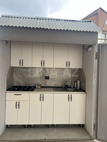 Satılır 4 otaqlı həyət evi/bağ evi 200 m², Novxanı q., photo 21 from 22