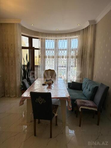 Satılır 4 otaqlı həyət evi/bağ evi 200 m², Novxanı q., photo 3 from 22