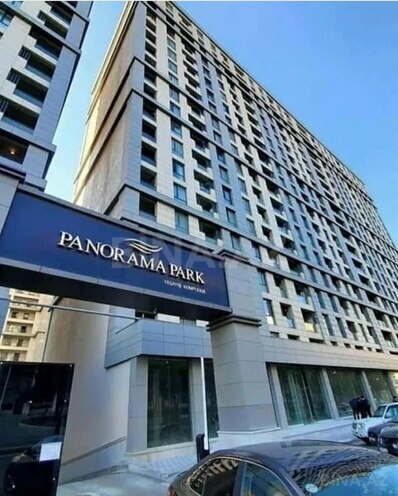 Satılır 3 otaqlı yeni tikili 90 m², Həzi Aslanov m., photo 1 from 8