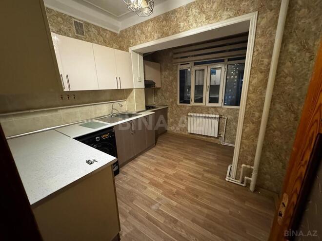 Сдаётся 2-комн. вторичка 70 м², м. Мемар Аджеми, photo 3 from 9