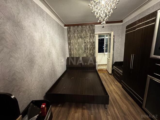 Сдаётся 2-комн. вторичка 70 м², м. Мемар Аджеми, photo 4 from 9