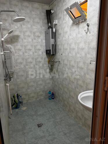 Сдаётся 2-комн. вторичка 70 м², м. Мемар Аджеми, photo 7 from 9