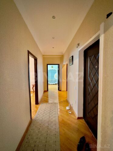Satılır 2 otaqlı yeni tikili 84 m², Nəriman Nərimanov m., photo 5 from 9