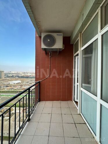 Satılır 2 otaqlı yeni tikili 84 m², Nəriman Nərimanov m., photo 7 from 9