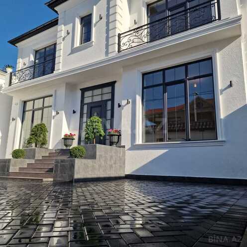 Продаётся 7-комн. дом/дача 450 м², пос. Бадамдар, photo 6 from 32