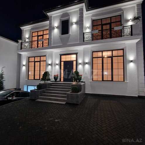 Продаётся 7-комн. дом/дача 450 м², пос. Бадамдар, photo 4 from 32