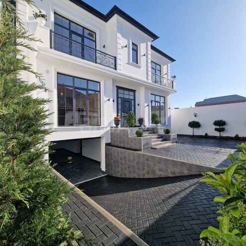 Продаётся 7-комн. дом/дача 450 м², пос. Бадамдар, photo 1 from 32