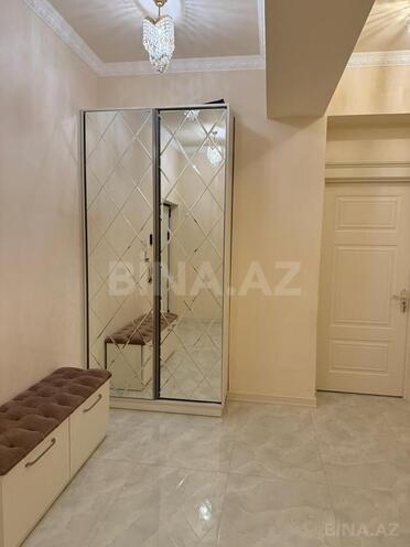 Satılır 3 otaqlı yeni tikili 103 m², 20 Yanvar m., photo 11 from 22