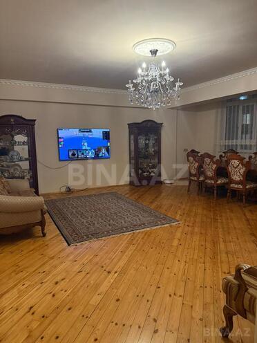 Satılır 3 otaqlı yeni tikili 103 m², 20 Yanvar m., photo 3 from 22