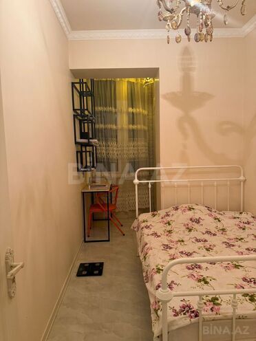 Satılır 3 otaqlı yeni tikili 103 m², 20 Yanvar m., photo 8 from 22