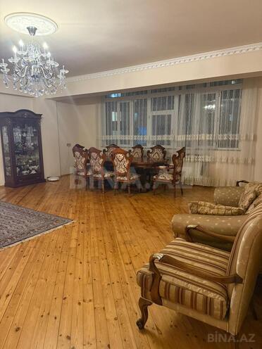 Satılır 3 otaqlı yeni tikili 103 m², 20 Yanvar m., photo 1 from 22