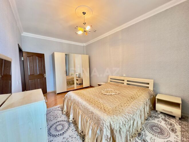 Satılır 2 otaqlı yeni tikili 84 m², Nəriman Nərimanov m., photo 6 from 9