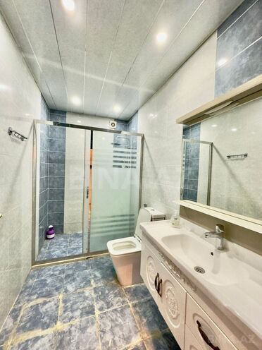 Satılır 2 otaqlı yeni tikili 84 m², Nəriman Nərimanov m., photo 8 from 9