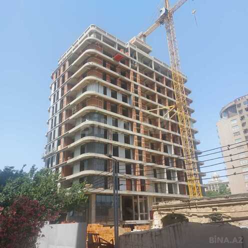 Продаётся 2-комн. новостройка 56 м², Насиминский  р., photo 23 from 26