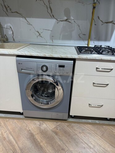 İcarəyə verilir 2 otaqlı yeni tikili 60 m², Xalqlar Dostluğu m., photo 9 from 15