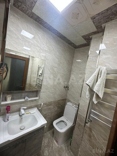 İcarəyə verilir 2 otaqlı yeni tikili 60 m², Xalqlar Dostluğu m., photo 12 from 15