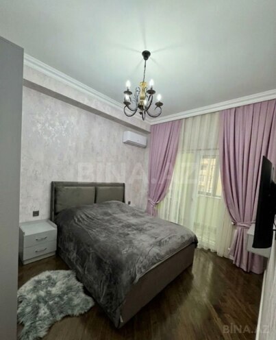 Сдаётся 2-комн. новостройка 70 м², м. Шах Исмаил Хатаи, photo 4 from 12