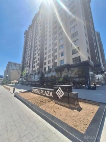 Сдаётся 2-комн. новостройка 70 м², м. Шах Исмаил Хатаи, photo 11 from 12