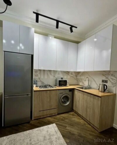 Сдаётся 2-комн. новостройка 70 м², м. Шах Исмаил Хатаи, photo 5 from 12