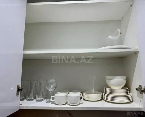 Сдаётся 2-комн. новостройка 70 м², м. Шах Исмаил Хатаи, photo 7 from 12