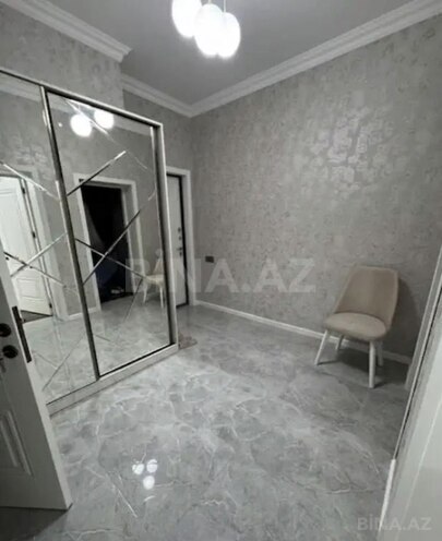 Сдаётся 2-комн. новостройка 70 м², м. Шах Исмаил Хатаи, photo 9 from 12