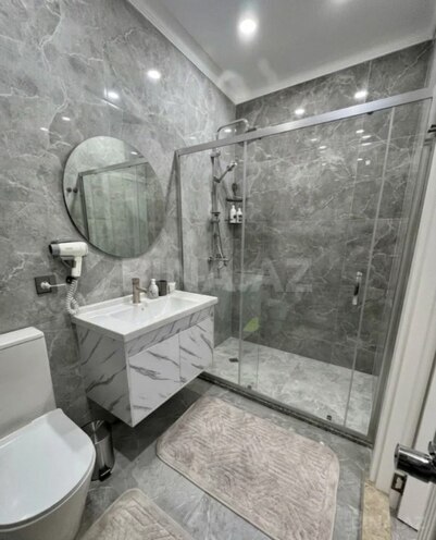 Сдаётся 2-комн. новостройка 70 м², м. Шах Исмаил Хатаи, photo 10 from 12