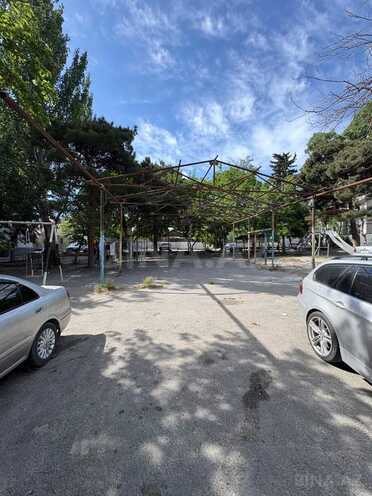 Satılır 3 otaqlı köhnə tikili 90 m², Xətai r., photo 12 from 13