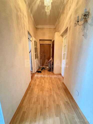 Satılır 3 otaqlı köhnə tikili 90 m², Xətai r., photo 10 from 13