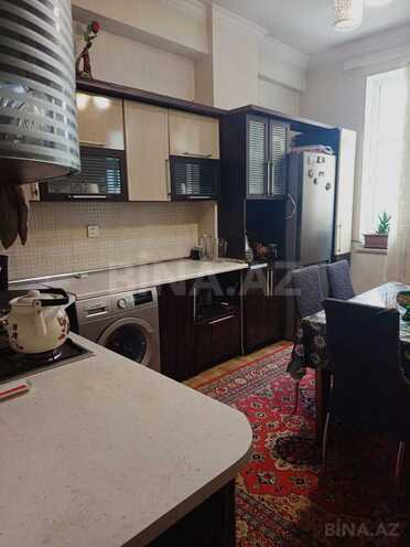 Satılır 3 otaqlı yeni tikili 110 m², photo 5 from 9