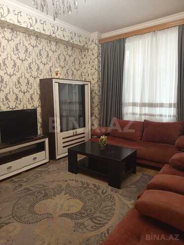 Satılır 3 otaqlı yeni tikili 110 m², photo 1 from 9