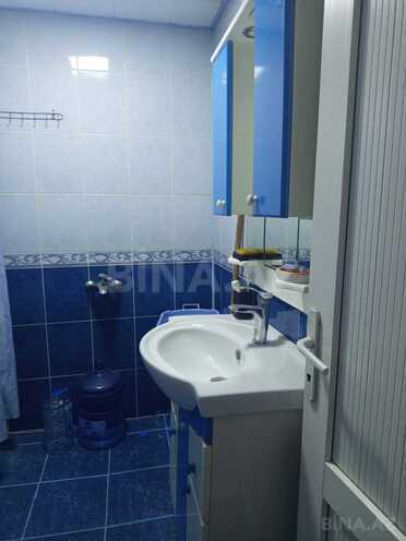 Satılır 3 otaqlı yeni tikili 110 m², photo 7 from 9