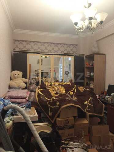 Satılır 3 otaqlı yeni tikili 110 m², photo 8 from 9