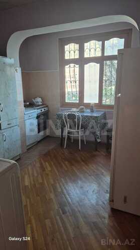 İcarəyə verilir 2 otaqlı köhnə tikili 65 m², Binəqədi r., photo 8 from 12