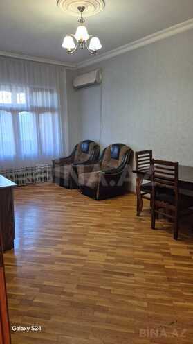 İcarəyə verilir 2 otaqlı köhnə tikili 65 m², Binəqədi r., photo 1 from 12
