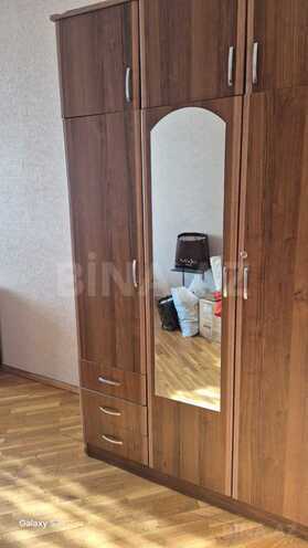 İcarəyə verilir 2 otaqlı köhnə tikili 65 m², Binəqədi r., photo 7 from 12