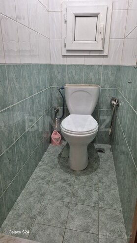 İcarəyə verilir 2 otaqlı köhnə tikili 65 m², Binəqədi r., photo 5 from 12