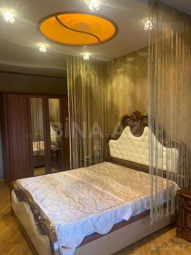 İcarəyə verilir 3 otaqlı yeni tikili 174 m², Nizami m., photo 10 from 12