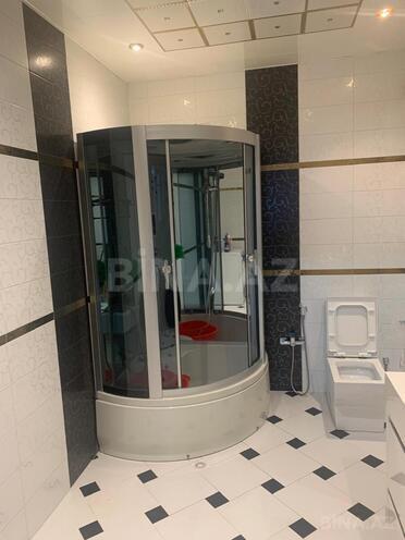 İcarəyə verilir 3 otaqlı yeni tikili 174 m², Nizami m., photo 8 from 12