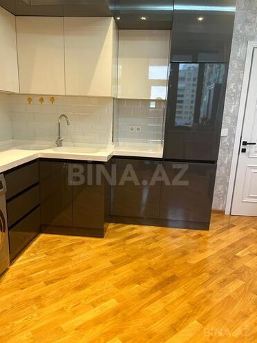 Продаётся 3-комн. новостройка 110 м², пос. Бадамдар, photo 17 from 30
