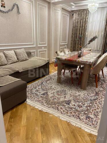 Продаётся 3-комн. новостройка 110 м², пос. Бадамдар, photo 1 from 30