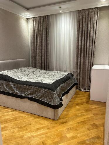 Продаётся 3-комн. новостройка 110 м², пос. Бадамдар, photo 10 from 30