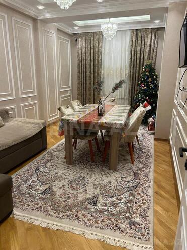 Продаётся 3-комн. новостройка 110 м², пос. Бадамдар, photo 3 from 30