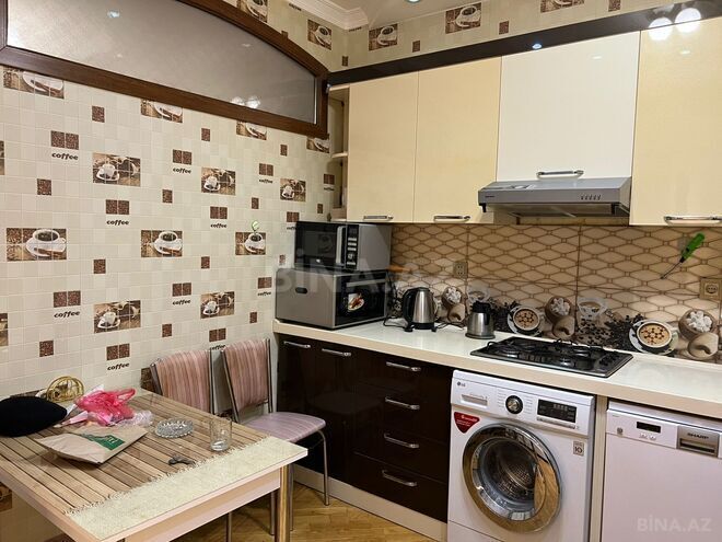 Продаётся 3-комн. новостройка 95 м², м. Шах Исмаил Хатаи, photo 7 from 16