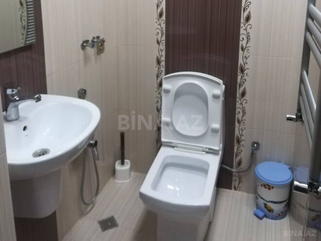 Продаётся 3-комн. новостройка 95 м², м. Шах Исмаил Хатаи, photo 15 from 16