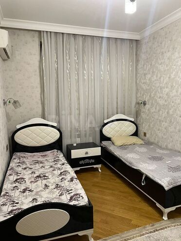 Продаётся 3-комн. новостройка 95 м², м. Шах Исмаил Хатаи, photo 12 from 16
