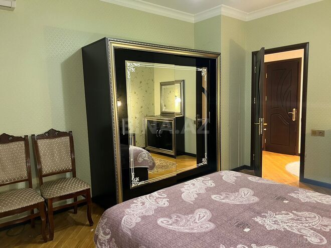 Продаётся 3-комн. новостройка 95 м², м. Шах Исмаил Хатаи, photo 11 from 16