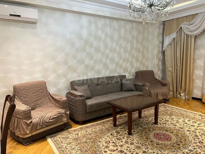 Продаётся 3-комн. новостройка 95 м², м. Шах Исмаил Хатаи, photo 3 from 16
