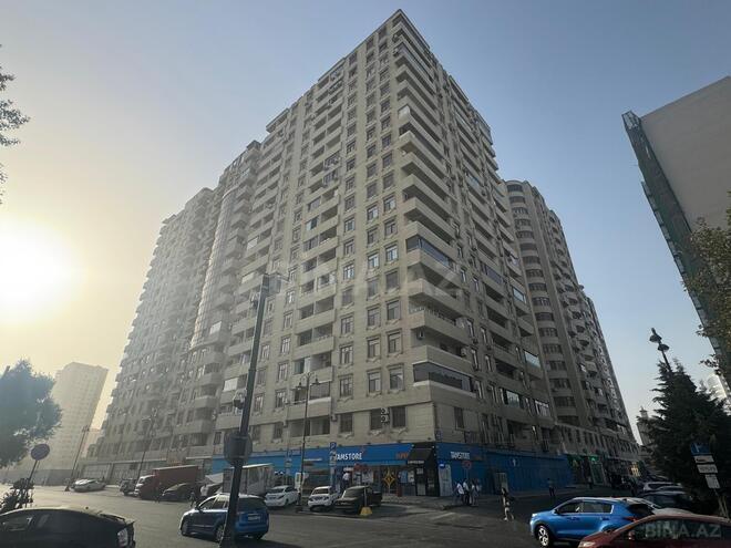 Продаётся 3-комн. новостройка 95 м², м. Шах Исмаил Хатаи, photo 1 from 16